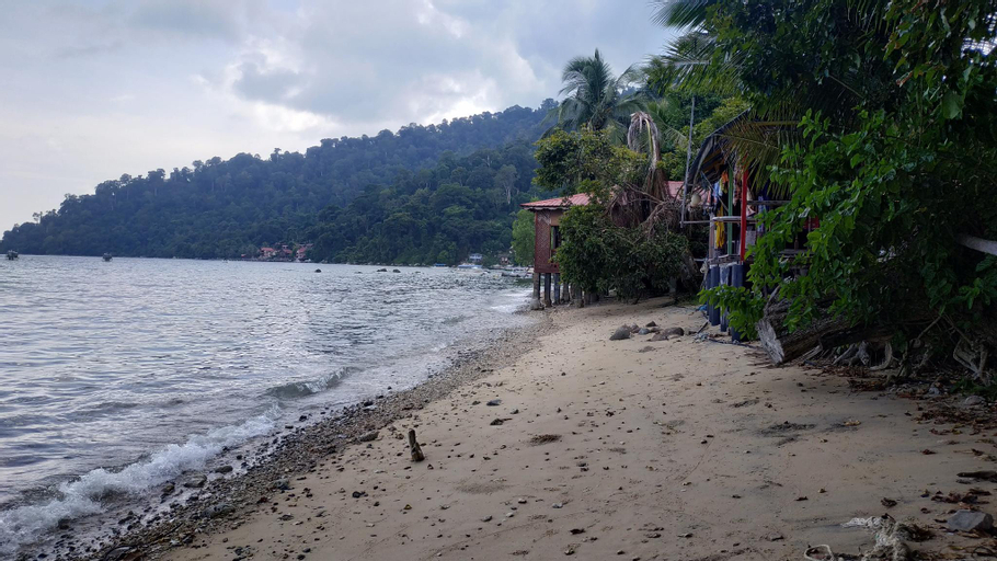Exterior & Views 5, Johan Chalet, Mersing