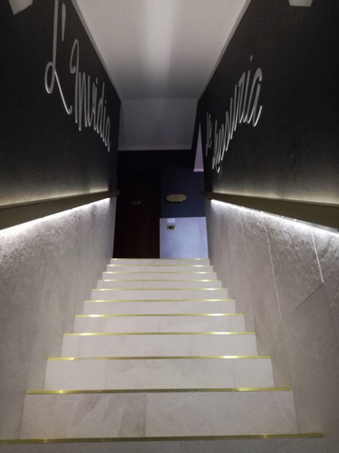 Public Area 3, Suite & Breakfast 7 Vizi, Verona
