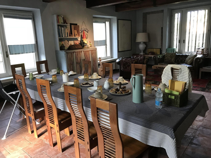 Food & Drinks 5, La Luna Nel Pozzo, Parma