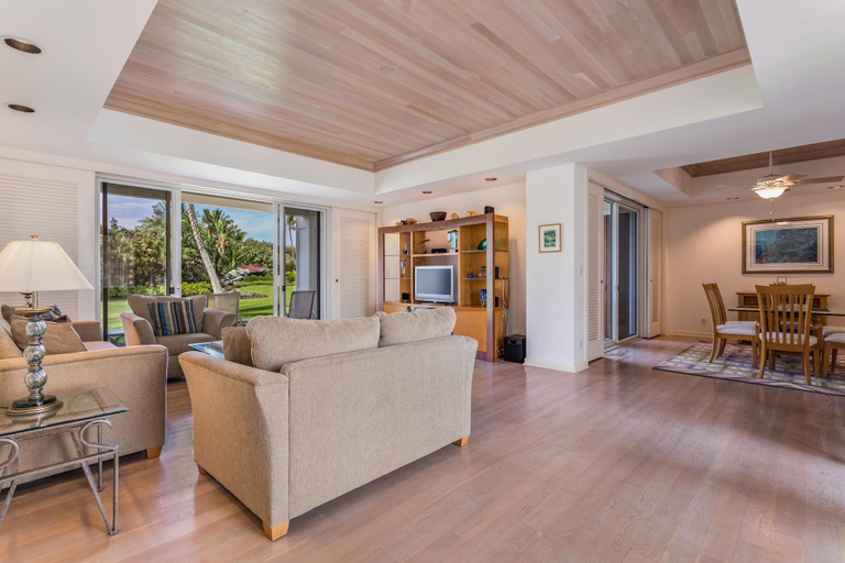 Public Area 4, The Islands at MaunaLani aDestination by Hyatt Res, Hawaii