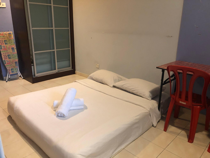 BUKIT INDAH HOMESTAY FAMILY ROOM I02 I03, Bentong