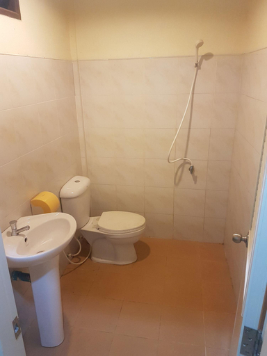 Bedroom 4, Netlada Resort, Muang Chumphon