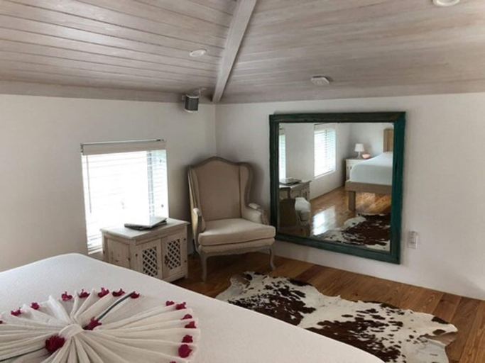 Bedroom 3, La Bougainvillea Hotel and Villas