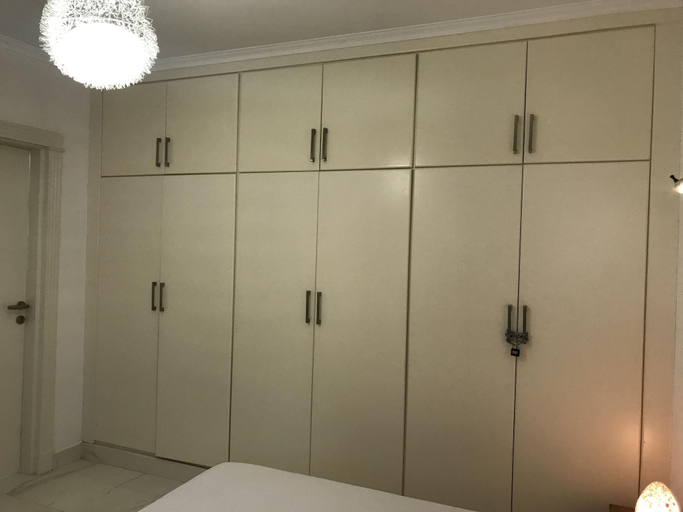 Public Area 4, Regency Towers Apartments, Al-Ghurdaqah