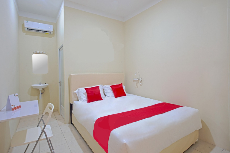 InnJoy Guesthouse