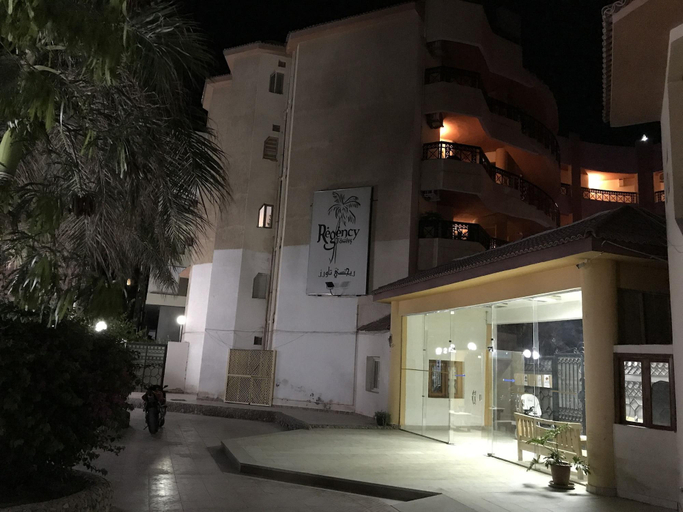 Exterior & Views 2, Regency Towers Apartments, Al-Ghurdaqah