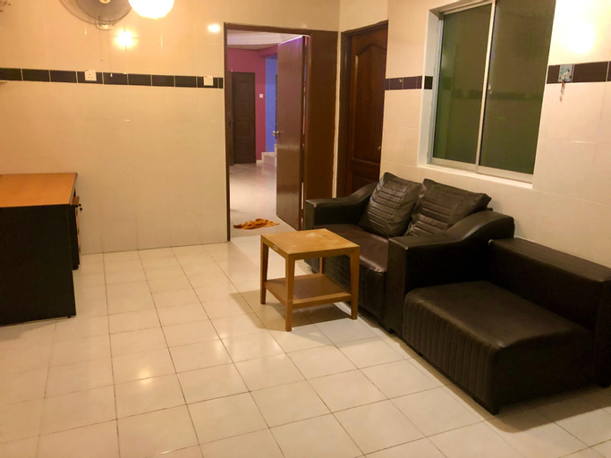 Public Area, BUKIT INDAH HOMESTAY SINGLE ROOM I04, Bentong