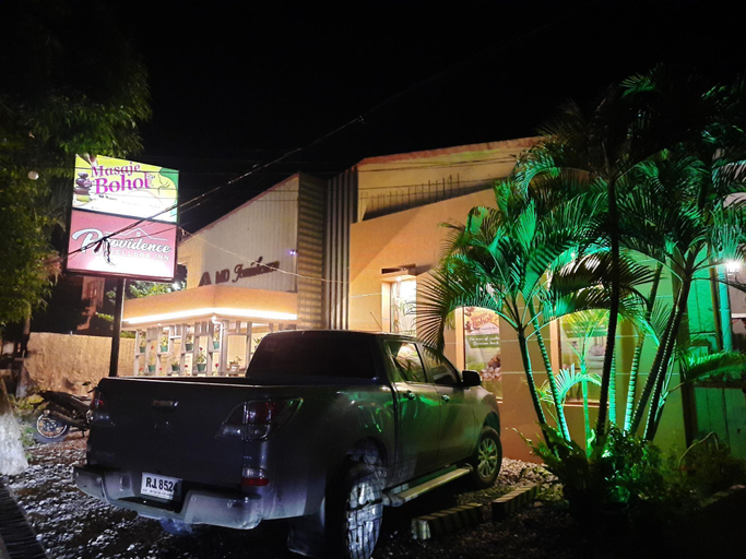 Others 5, Providence Travellers Inn, Tagbilaran City