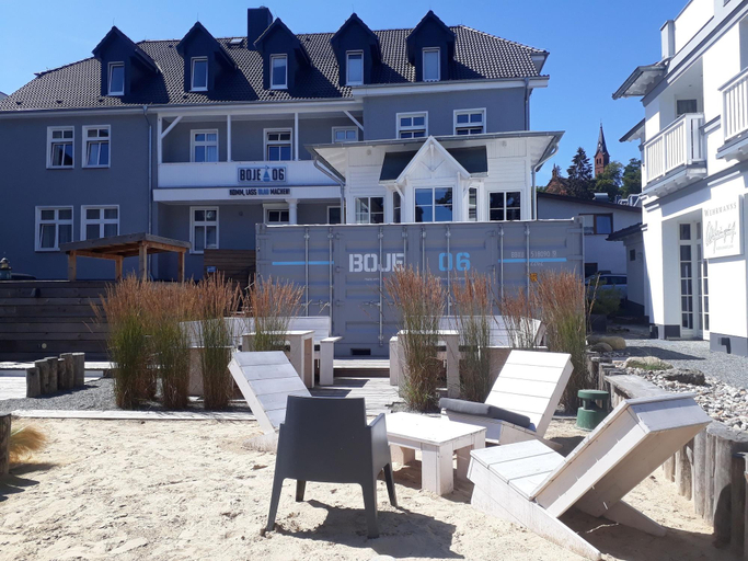 Exterior & Views, Boje06, Vorpommern-Greifswald