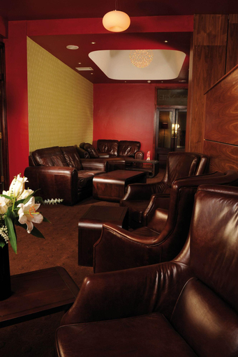 Public Area 3, Treacy's Hotel