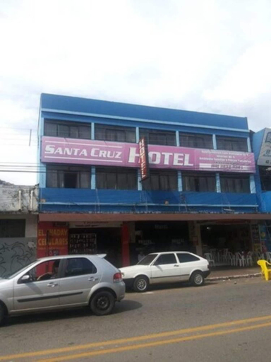 Public Area