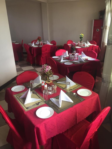 Food & Drinks 5, Conway Hotel, Kinondoni