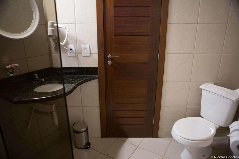 Bathroom 5, Morada dos Ventos, Tibau do Sul