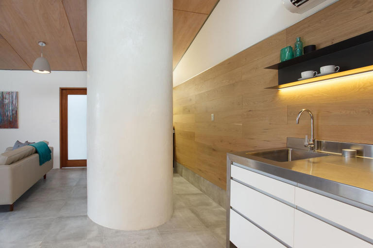 Public Area, Studio 367, Tamworth Regional - Pt A