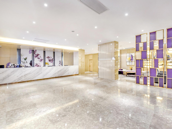 Public Area, Lavande Hotel Hami Xiangyang East Road, Hami