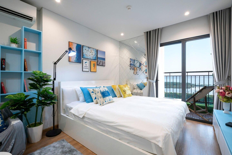 THE RUSSELL HOMESTAY HA LONG Seaview, Hạ Long