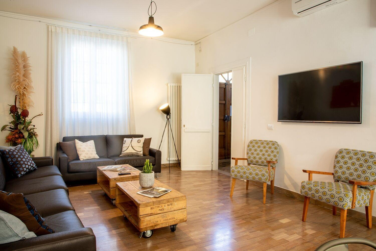Public Area 2, Dimora 16 Rooms & Garden, Prato