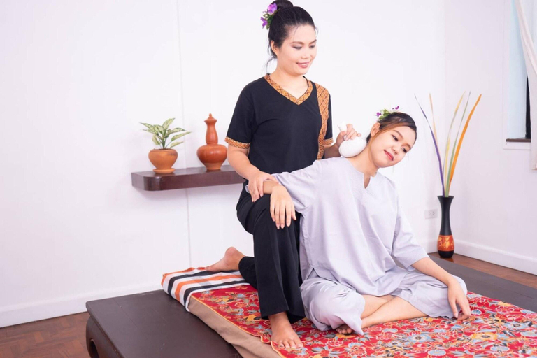 Others 4, Amaravati Wellness Center Chiangmai, Mae Rim