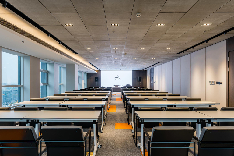 Business Facilities