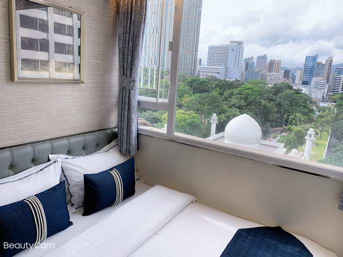 Exterior & Views, Park Line Inn Hostel, Kowloon