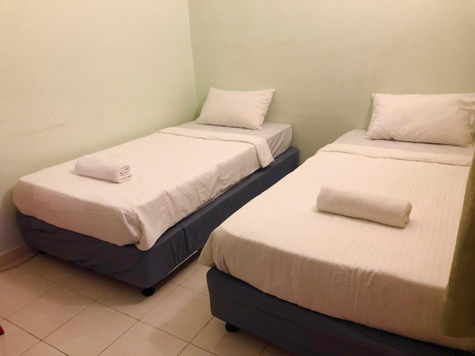 Bedroom 3, BUKIT INDAH HOMESTAY SINGLE ROOM I04, Bentong
