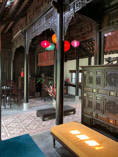 Sum Garden - Traditional House and Private Garden, Huế