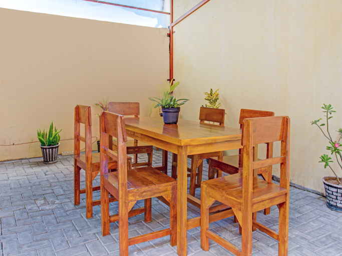 Public Area 3, Bwi Guest House, Banyuwangi