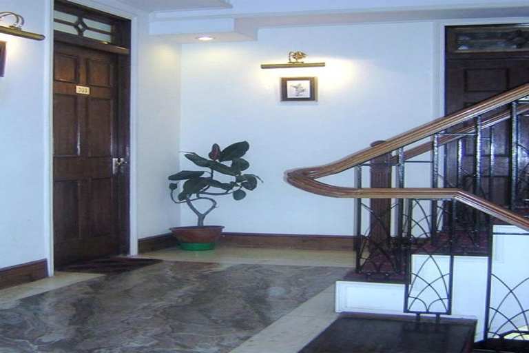 Others 4, Hotel Shangri-La Regency, Darjiling