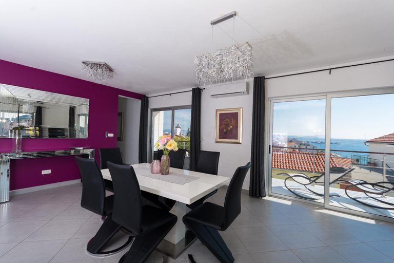 Others 5, Tribunj Apartments, Vodice