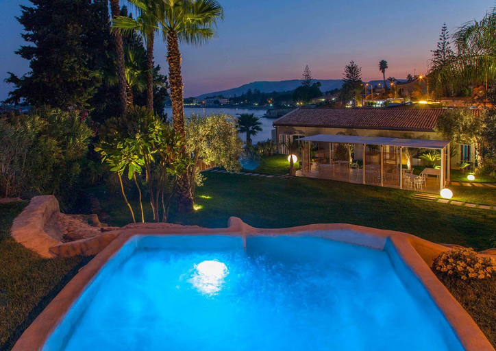 Sport & Beauty 2, Calapetra Resort, Syracuse