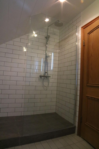 Bathroom 4, Hvammur Guesthouse, Sveitarfélagið Hornafjörður
