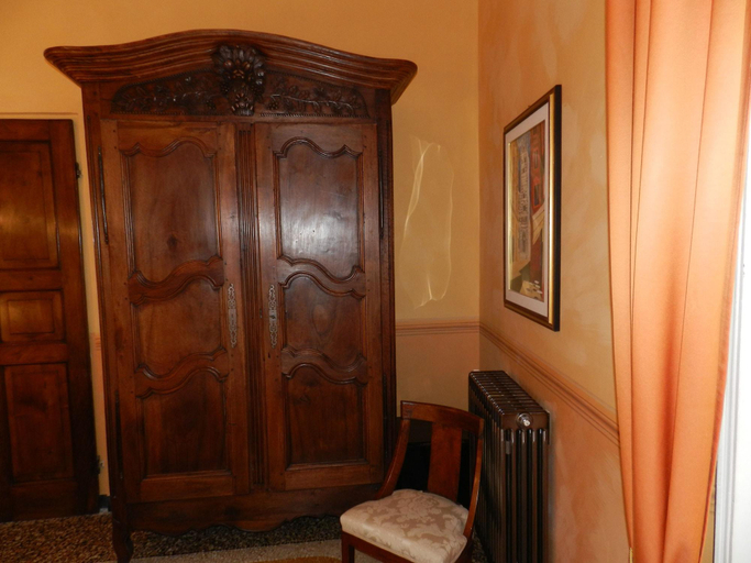 Public Area 3, Bigo Guest House, Genova