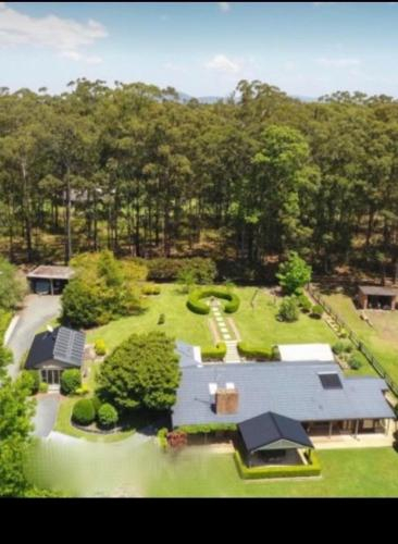 Guwala Cottage, Greater Taree