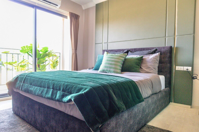 Bedroom 3, Hua Hin La casita, Hua Hin