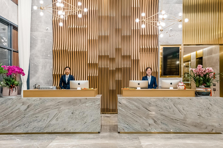 Others 4, Atour Hotel Shengzhou, Shaoxing
