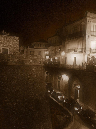 Murat Guesthouse, Vibo Valentia