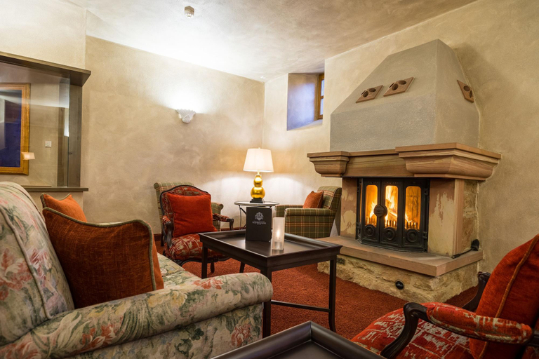 Public Area 4, Schlosshotel Weyberhöfe, Aschaffenburg