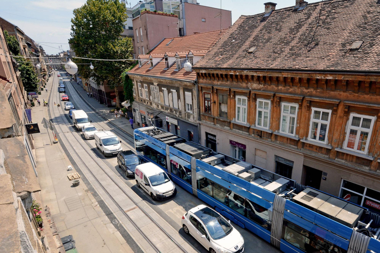Exterior & Views 2, Virtus Apartments and Rooms, Zagreb