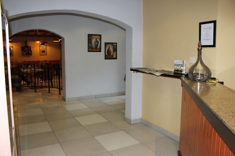 Public Area 2, Casa Mia, Blantyre City