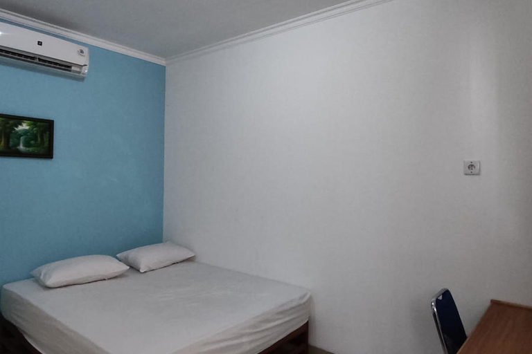 Bedroom 3, Sultan Guest House Samarinda Syariah RedPartner, Samarinda