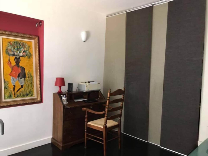 Public Area 3, Villa La Mattina Bed & Breakfast, Enna