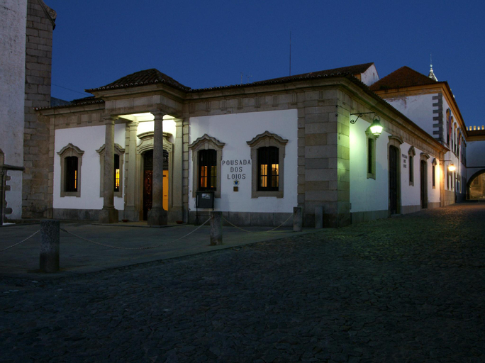 Pousada Convento de Evora- Historic Hotel, Évora