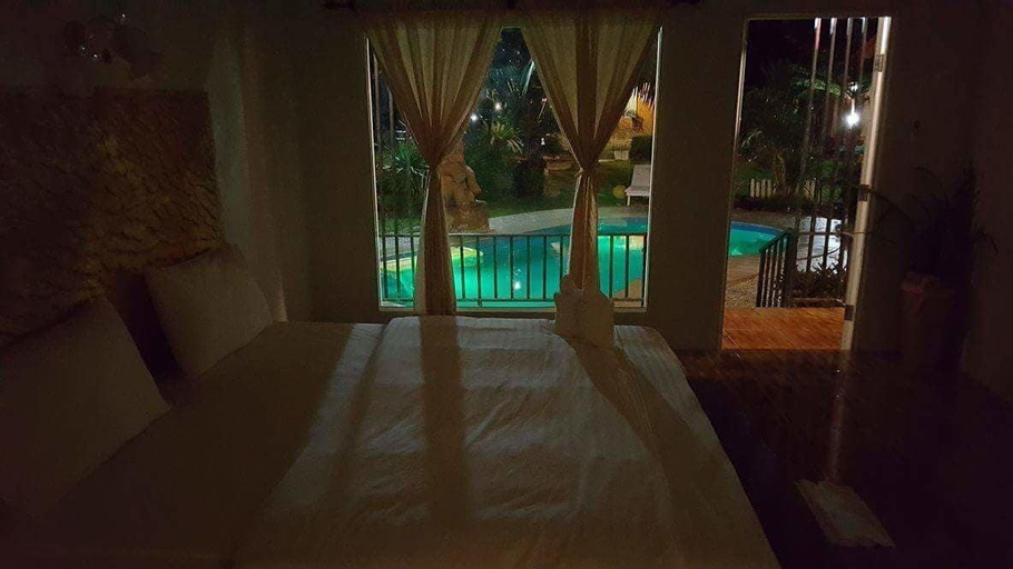Public Area, Netlada Resort, Muang Chumphon