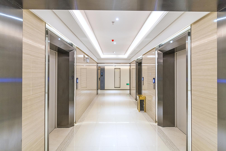 Public Area 2, Starway Hotel Xuzhou East Railway Station West Exit, Xuzhou