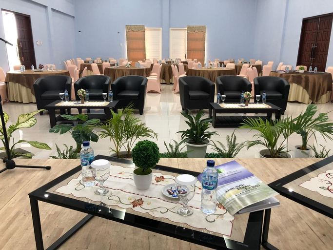 Grand Mahoni Hotel, Banda Aceh