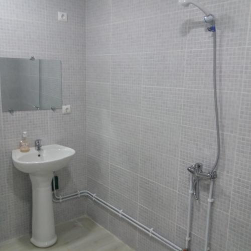 5, Residence Allal, Tlemcen