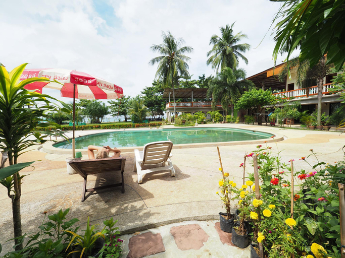 Others 5, Lanta Darawadee Resort, Ko Lanta
