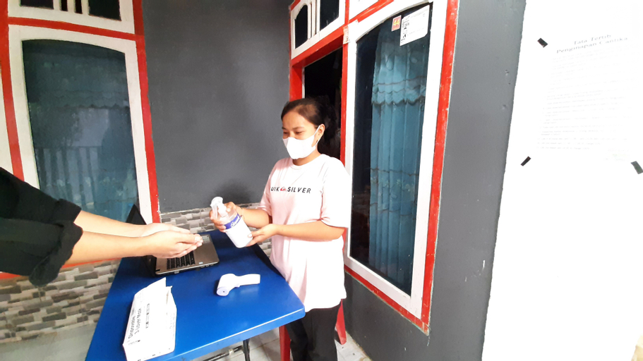 Others 5, Homestay Cantika Koto Tengah RedPartner, Kerinci