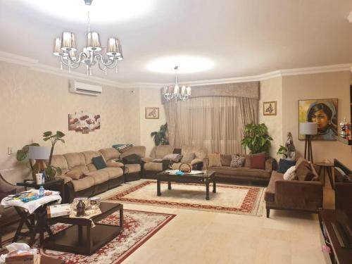 4, فيلا للإيجار بالرحاب, Az-Zaytun