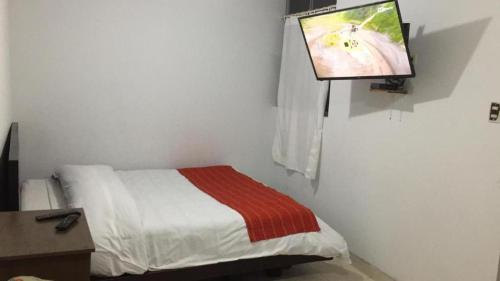 ANDEAN HOUSE MINI APARTAMENT, Lima
